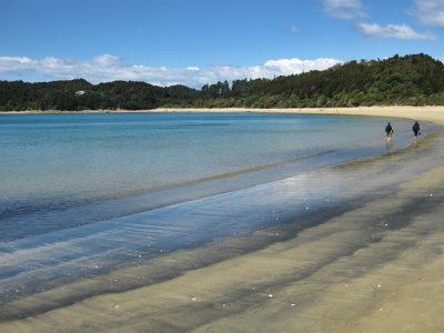 Abel Tasman National Park