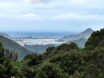 Coromandel Peninsula