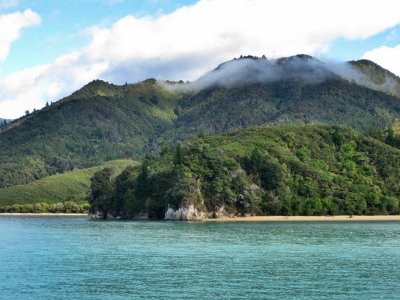 Abel Tasman National Park