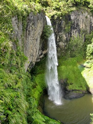 Bridal Veil Falls