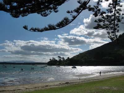 Mount Maunganui 