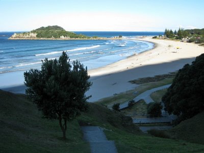 Mount Maunganui 