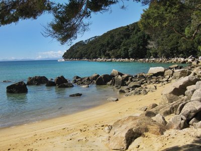 Abel Tasman National Park