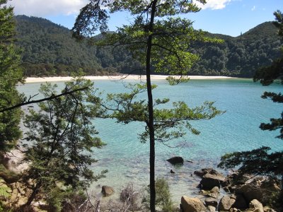 Abel Tasman National Park