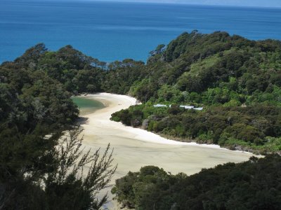 Abel Tasman National Park