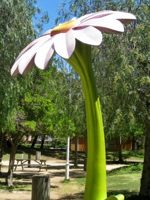Parc Francesc Macià