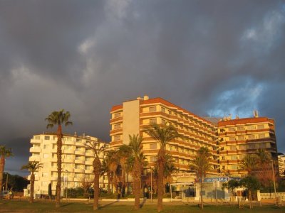 Platja de Santa Susanna