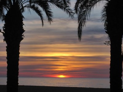 Platja de Santa Susanna
