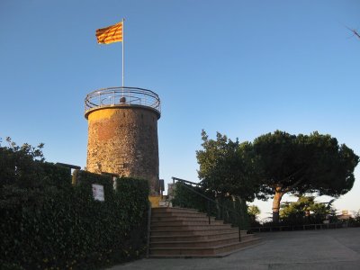 Parc del Castell