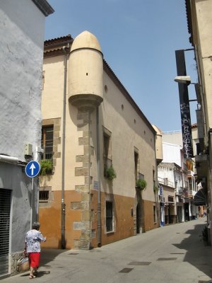 La Cooperativa. Biblioteca Municipal