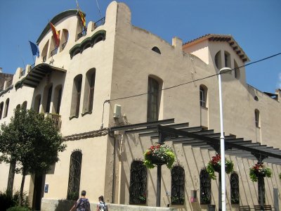 Casa de la Vila