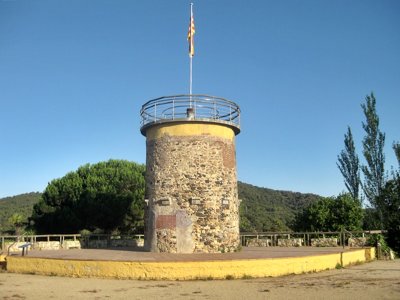 Parc del Castell