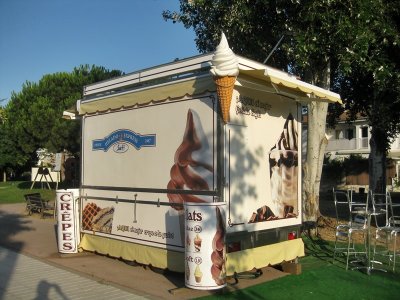Passeig Marítim