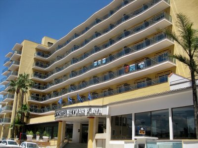 Hotel Reymar Playa