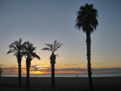 Platja de Santa Susanna