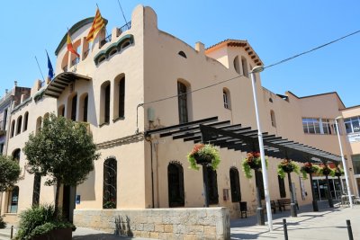 Casa de la Vila
