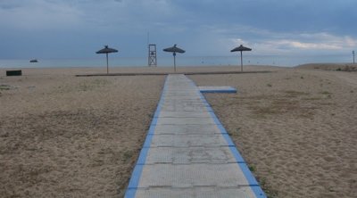 Platja de l´Astillero