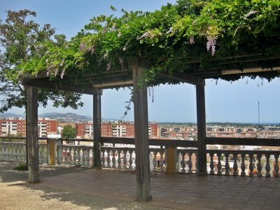 Parc del Castell