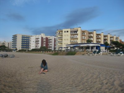 Platja de Santa Susanna