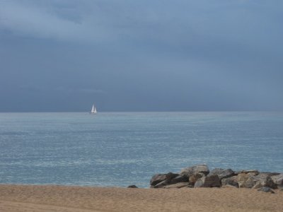 Platja de Santa Susanna