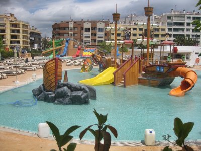 Hotel Sorra Dourada
