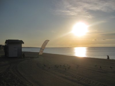 Platja de l´Astillero