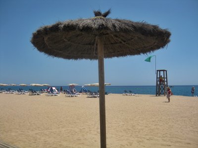 Platja de l´Astillero