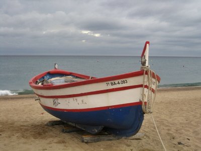 Platja de la Conca