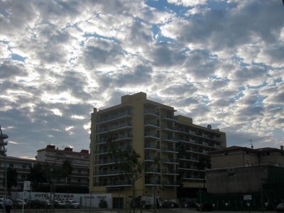 Malgrat de Mar