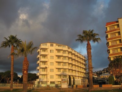 Platja de Santa Susanna