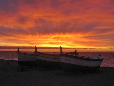 Platja de la Conca