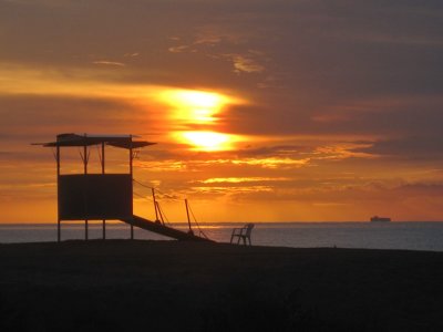 Platja Malgrat Centre