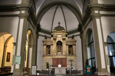 Església de Sant Nicolau