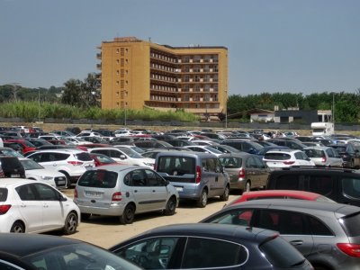 Santa Susanna