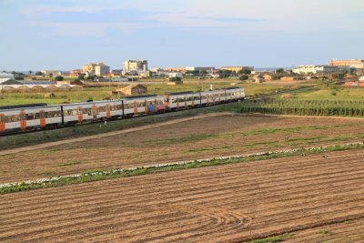 Malgrat de Mar