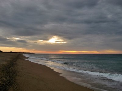 Platja de la Conca