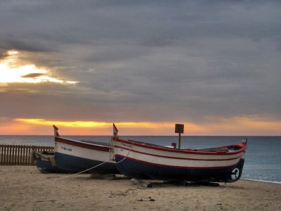 Platja de la Conca