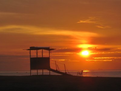 Platja Malgrat Centre