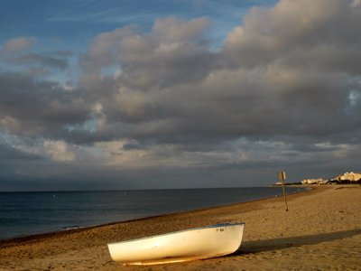 Platja de la Conca