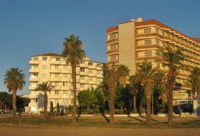 Platja de Santa Susanna