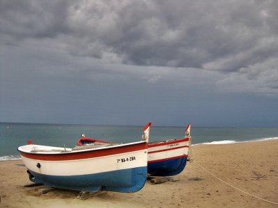 Platja de la Conca