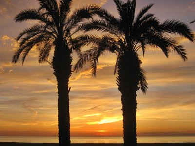 Platja de Santa Susanna