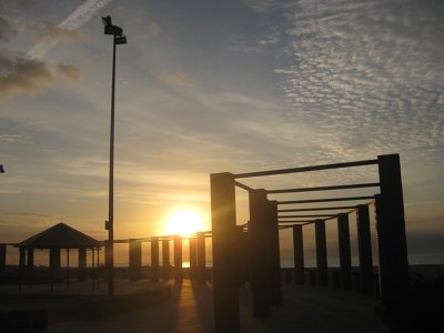 Passeig de Mar