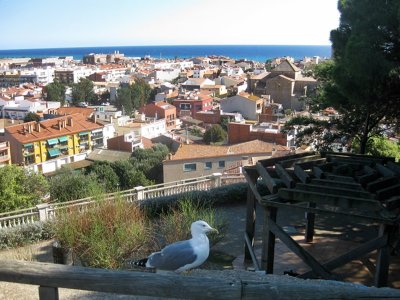 Parc del Castell