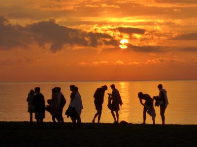 Platja de Santa Susanna