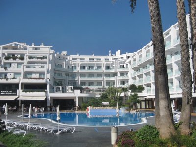 Acqua Hotel Aquamarina