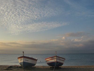 Platja de la Conca