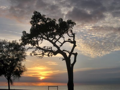Platja Malgrat Centre