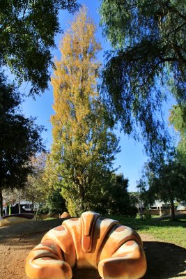 Parc Francesc Macià