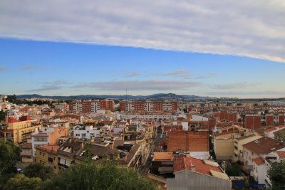 Parc del Castell